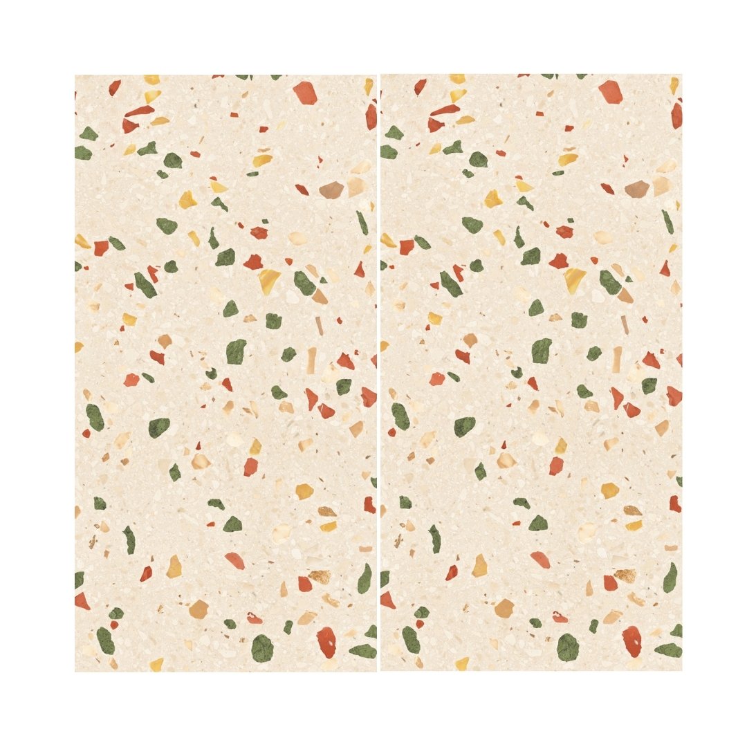 Levanzo Terrazzo Beige 